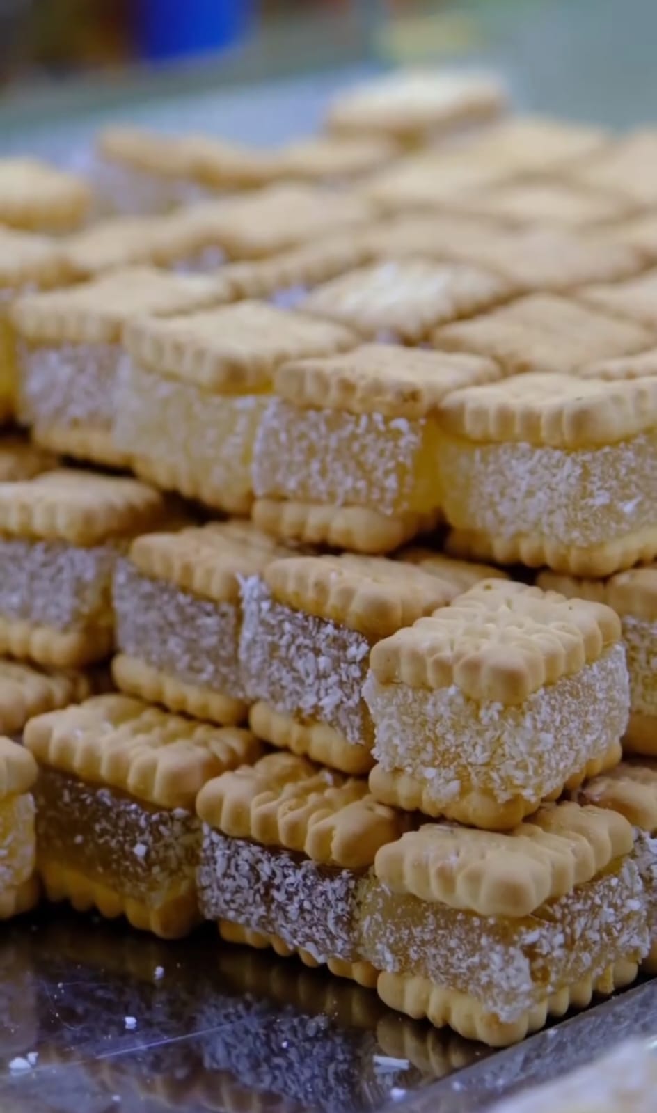 Akifoğlu Şekerleme